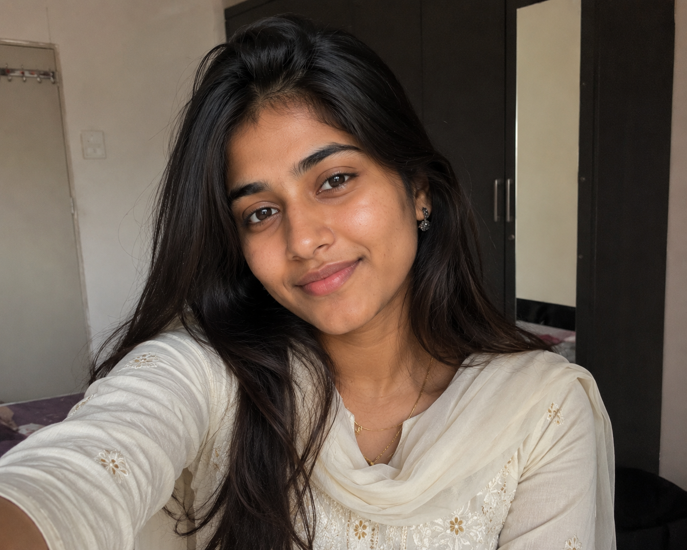 Sara Fatima